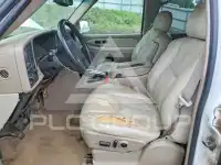 2003 Chevrolet Suburan фото