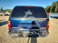 2003 Chevrolet Suburan фото