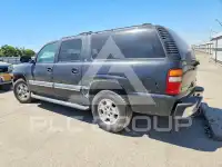 2003 Chevrolet Suburan photo