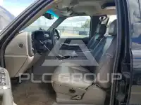 2003 Chevrolet Suburan фото
