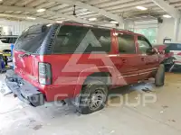 2003 Chevrolet Suburan фото