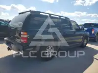2003 Chevrolet Suburan photo