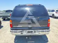 2003 Chevrolet Suburan фото