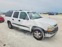 2003 Chevrolet Suburan photo