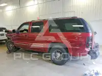 2003 Chevrolet Suburan фото