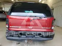 2003 Chevrolet Suburan фото