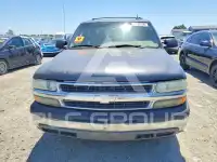 2003 Chevrolet Suburan фото