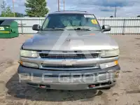 2003 Chevrolet Suburan фото