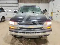 2003 Chevrolet Suburan фото