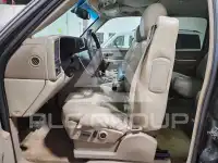 2003 Chevrolet Suburan фото