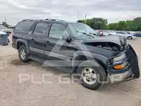 2003 Chevrolet Suburan photo