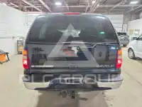 2003 Chevrolet Suburan фото