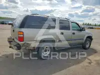 2003 Chevrolet Suburan фото