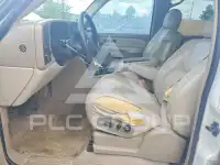 2003 Chevrolet Suburan фото