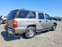 2003 Chevrolet Suburan фото