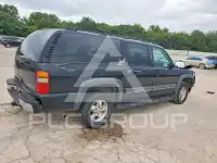 2003 Chevrolet Suburan photo