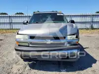 2003 Chevrolet Suburan фото