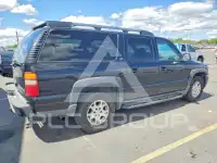 2003 Chevrolet Suburan фото