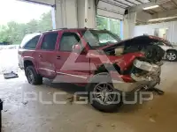 2003 Chevrolet Suburan фото