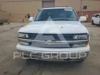 2003 Chevrolet Suburan фото