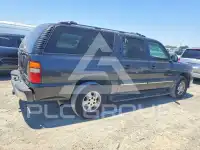 2003 Chevrolet Suburan фото