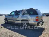 2003 Chevrolet Suburan фото