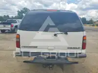 2003 Chevrolet Suburan фото