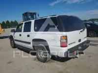 2003 Chevrolet Suburan photo