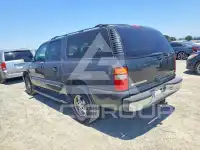 2003 Chevrolet Suburan фото