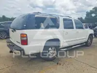 2003 Chevrolet Suburan фото