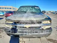 2003 Chevrolet Suburan фото