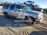 2003 Chevrolet Suburan фото