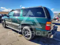 2003 Chevrolet Suburan фото