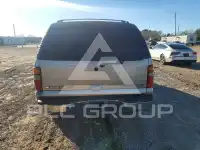 2003 Chevrolet Suburan фото