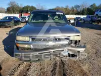 2003 Chevrolet Suburan фото