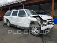2003 Chevrolet Suburan фото