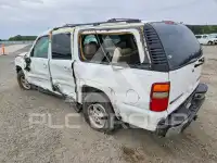 2003 Chevrolet Suburan фото