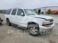 2003 Chevrolet Suburan фото