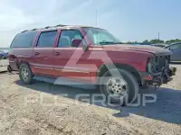 2003 Chevrolet Suburan фото