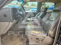 2003 Chevrolet Suburan фото