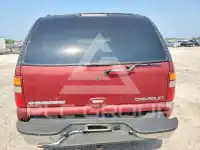 2003 Chevrolet Suburan фото