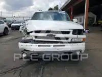 2003 Chevrolet Suburan фото