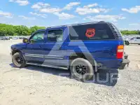 2003 Chevrolet Suburan фото