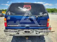2003 Chevrolet Suburan фото