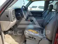 2003 Chevrolet Suburan фото