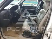 2003 Chevrolet Suburan фото