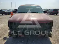 2003 Chevrolet Suburan фото