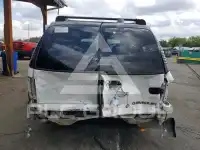 2003 Chevrolet Suburan фото