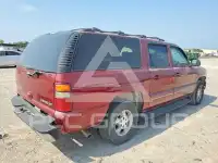 2003 Chevrolet Suburan фото