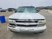 2003 Chevrolet Suburan фото